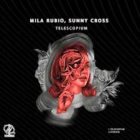 Mila Rubio — Phoenix — обложка